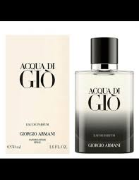ARMANI	Acqua di Gio